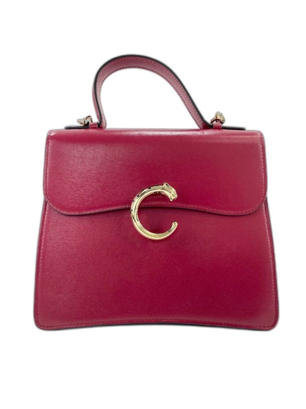Cartier Handbag Panthere de Cartier 2-Way